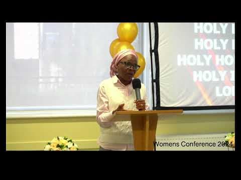 Women Conference 2024  || Women As Agent of Change