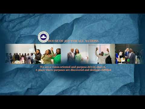 Exercise & Worship || Discovery of Truth || Joy Oluloro || Youth Sunday