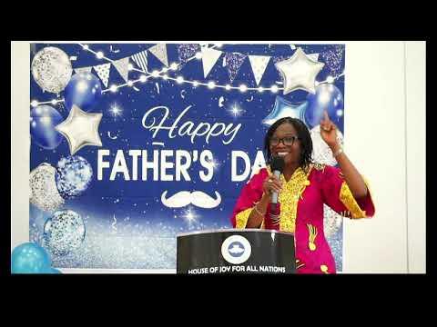 The Approved Father | Pastor Efe Oluwatosin | Fathers Day Celebration (Sermon)