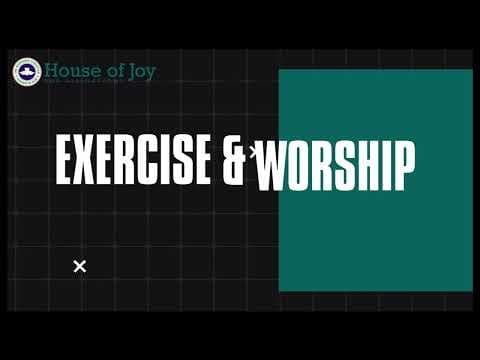 Exercise & Worship || Rebellion in the Family || Bro. Reme Enahoro || Youth and Young Adult Service