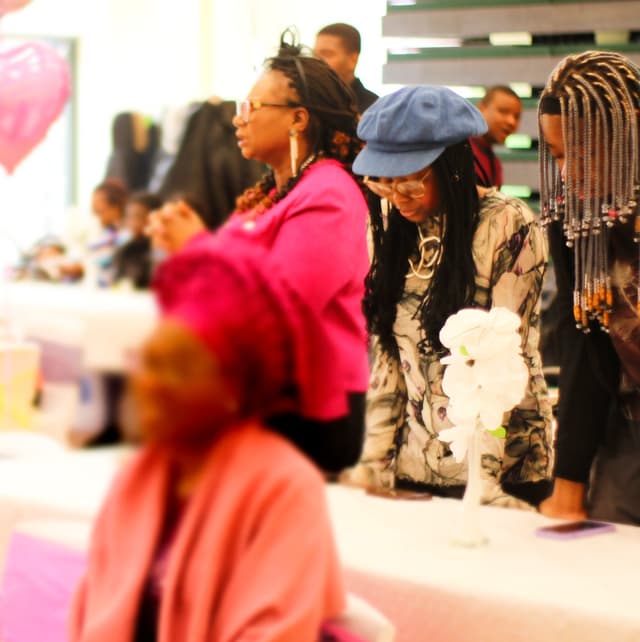 Prayer and Counselling